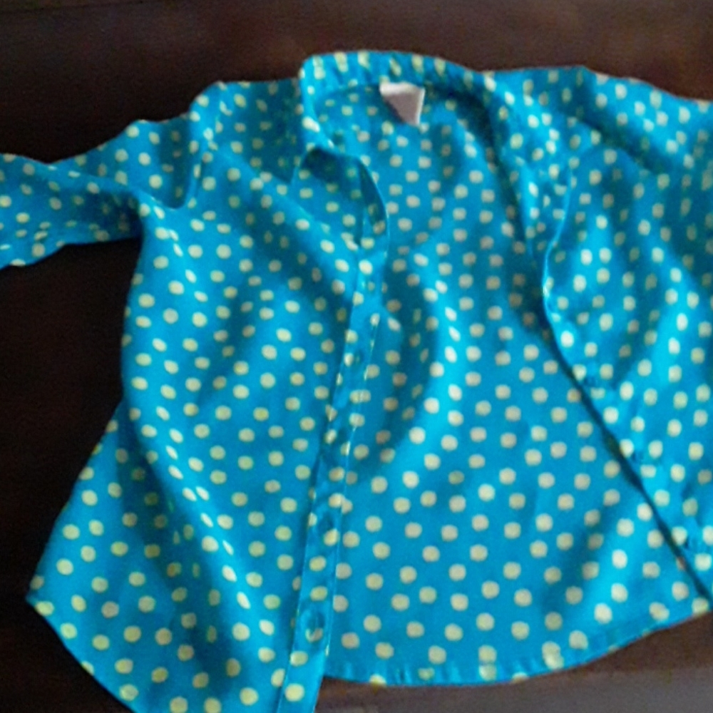 Cover up jacket